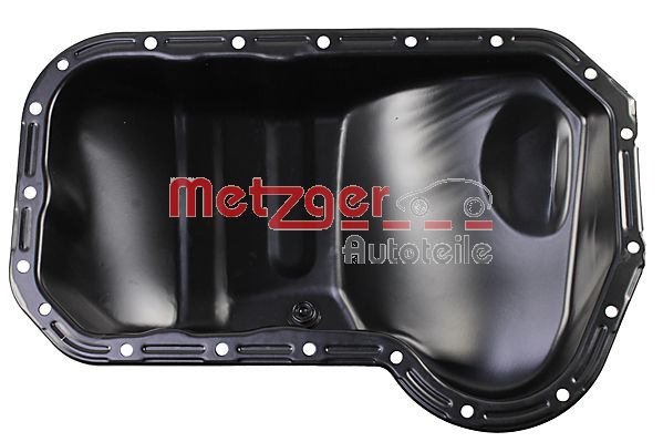 METZGER 7990051 Ölwanne